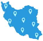 ارسال به سراسر کشور
