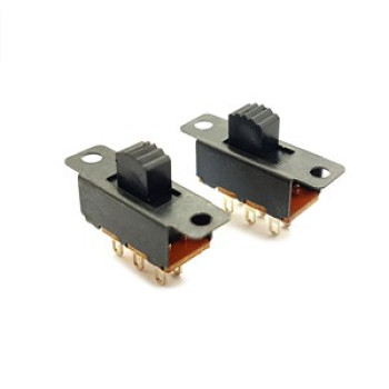 کلید کشویی SS22F32G5 6PIN