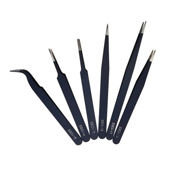 ست پنس شش تایی ESD-6PCS