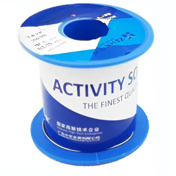 سیم لحیم اکتیو ACTIVITY 0.8m 250gr