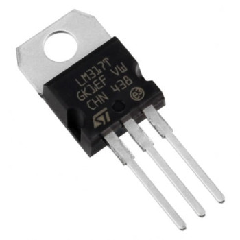 رگولاتور LM317T (کپی)