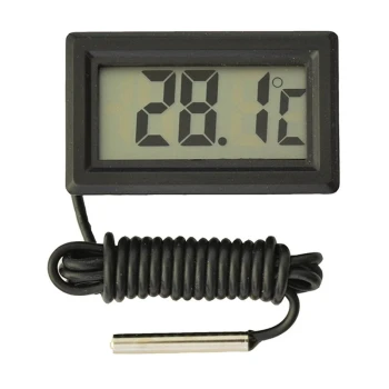 دماسنج دیجیتال پنلی مدل TM-2A