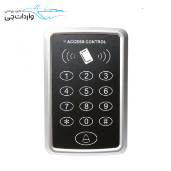 اکسس کنترل RFID 125KHZ مدل T11