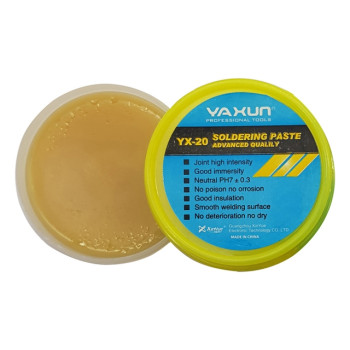 روغن لحیم یاکسون 150 گرم YAXUN YX-20