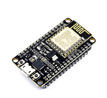 برد توسعه NODE MCU ESP8266 – CP2102