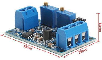 ماژول مبدل جریان به ولتاژ XY-ITOV HW685