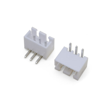 کانکتور دزدگیری 3 پین نری رایت XH-3AW برند BY