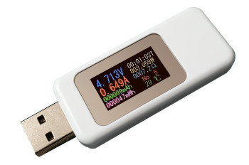 تستر USB KWS-MX18L