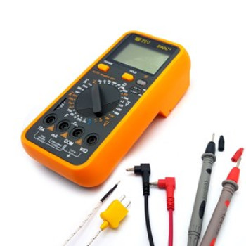 مولتی متر دیجیتالی BEST BT-890C