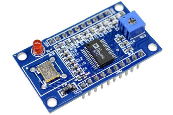 ماژول سیگنال ژنراتور AD9850