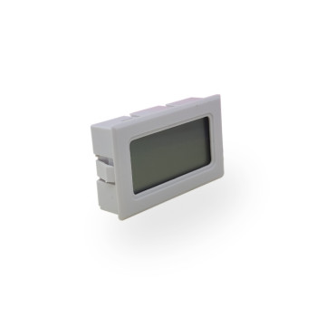 دماسنج دیجیتالی 0C +300C) TM- 2D)