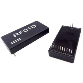 ماژول RFID ریدر RF01D ID3 آپدیت شده