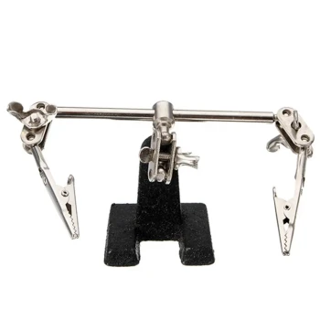 گیره مونتاژ بدون ذره بین TE-805