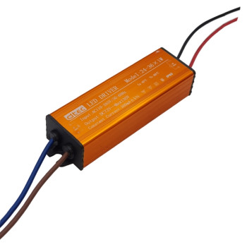 LED DRIVER 24-36x1W