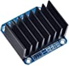 ماژول درايور موتور BTS7960-43A