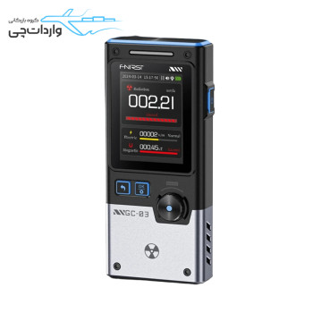 دزیمر حرفه ای سه کاره FNIRSI مدل GC-03