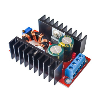 ماژول DC-DC افزاینده ولتاژ 150W 6A