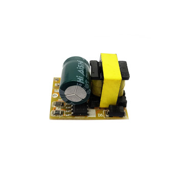 LED DRIVER PCB 1-3x1W