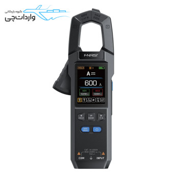 مولتی‌ متر دیجیتال کلمپی FNIRSI مدل DMC-100
