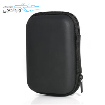 کیف 15x10x4.5 مولتی متر و اسیلوسکوپ