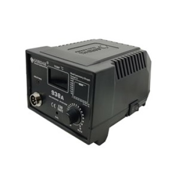 هویه تک کاره دیجیتال رومیزی گرداک Gordak 938A