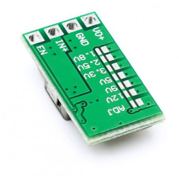 ماژول DC-DC کاهنده MP2315mini