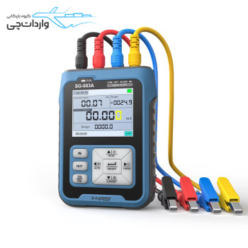 سیگنال ژنراتور FNIRSI مدل SG-003A