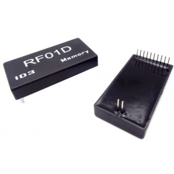 ماژول RFID ریدر RF01D Memory (حافظه دار) آپدیت شده