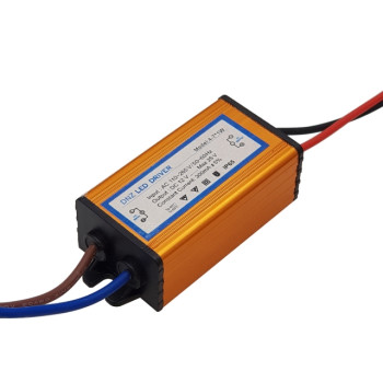 LED DRIVER 4-7x1W