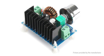 ماژول کاهنده ولتاژ XH-M401