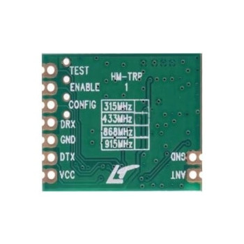 ماژول فرستنده و گیرنده بی سیم 915 مگاهرتز HM-TRP