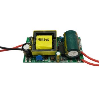 LED DRIVER PCB 19-25x1W