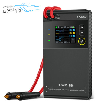 دستگاه جوش نقطه ای باتری FNIRSI مدل SWM-10