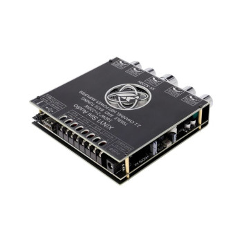 ماژول آمپلی فایر XY-S220H – 2*160W+220W
