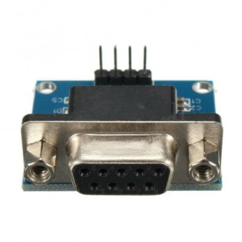 ماژول RS232 to TTL
