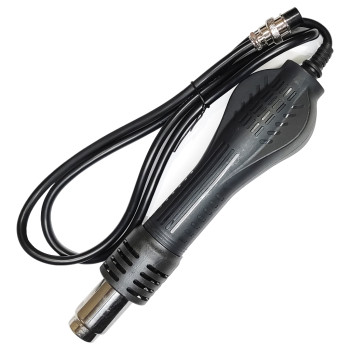 دسته یدکی کامل هیتر GORDAK 968D