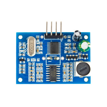 ماژول سنسور اولتراسونیک تعیین مسافت ضد آب JSN-SR04T