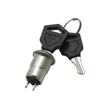 سوئیچ آلفا S1203