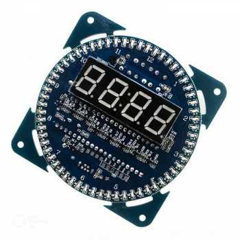 ماژول تاریخ و ساعت ماژول DS1302