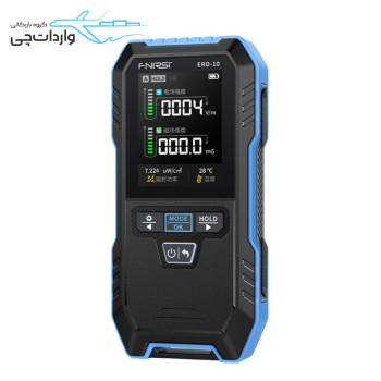 آشکارساز تشعشعات الکترومغناطیسی FNIRSI مدل ERD-10