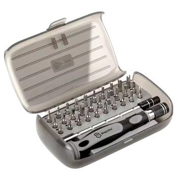 ست پیچ گوشتی (32 قطعه) KS-840084