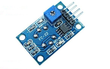 ماژول گاز بدون سنسور FC-22