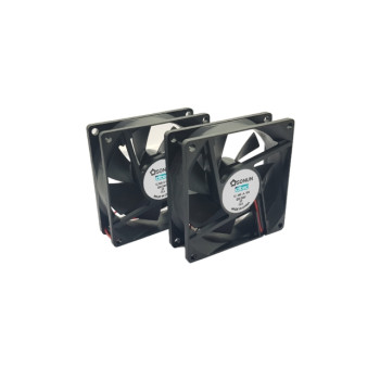 فن 9x9x2.5 24V 9225