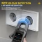 مولتی‌ متر دیجیتال کلمپی FNIRSI مدل DMC-100