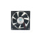 فن 8x8x2.5 12V 8025