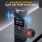 دزیمتر فردی محیطی FNIRSI مدل GC-02