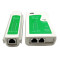 تستر کابل شبکه RJ45 و RJ11 مدل js-468
