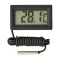 دماسنج دیجیتال پنلی مدل TM-2A