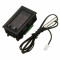ماژول ترموستات دیجیتال W2809 دارای آلارم و خروجی رله