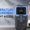 مولتی متر دیجیتال FNIRSI مدل DMT-99
